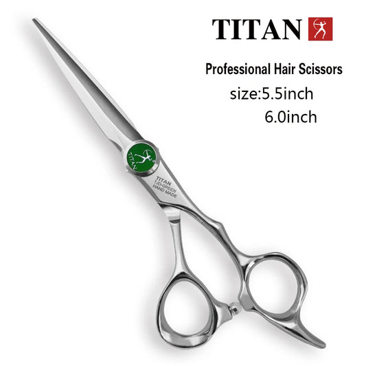 Titan Hairdressing Scissors 6 Inch