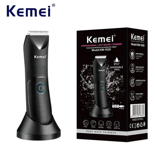 Kemei KM-1838 Hair Clipper Professional