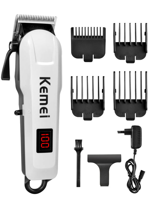 Kemei Professional Hair Cutting Machine