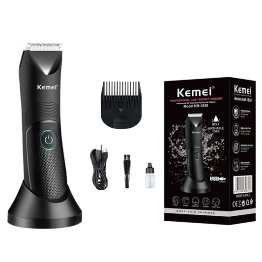 Kemei KM-1838 Hair Clipper Professional