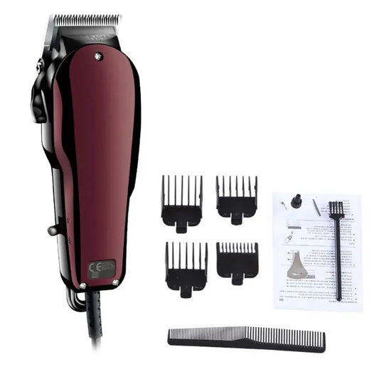 Professional Men Electric Trimmer Vintage