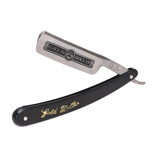 Shaver Straight Edge Barber Razor