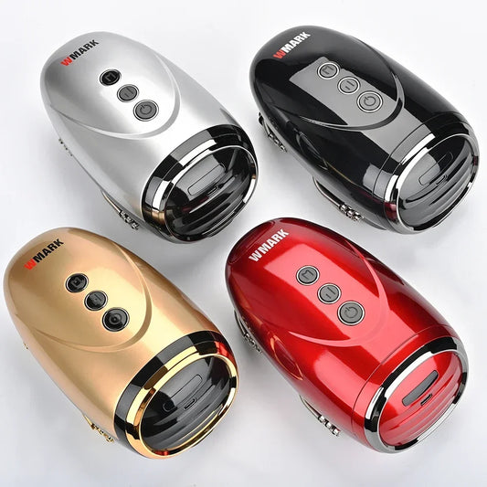 NG-SM001 Barber Massager Handheld