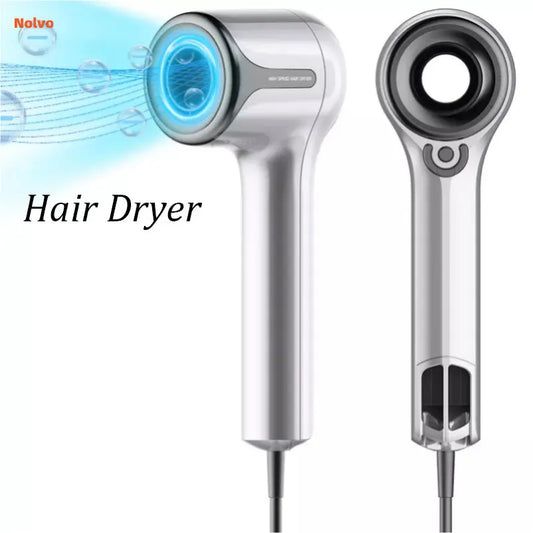 Leafless Hair Dryer Hot And Cold